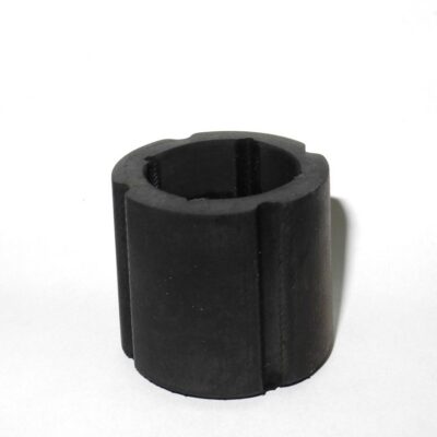 Amortecedor do suporte acoplamento 26/28mm intertec 430 antiga