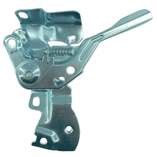Controle da aceleracao honda gx160-5,5hp/gx200-6,5hp