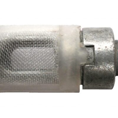 Cabeçote de aspiração de óleo para motosserra Intertec 520 525 621