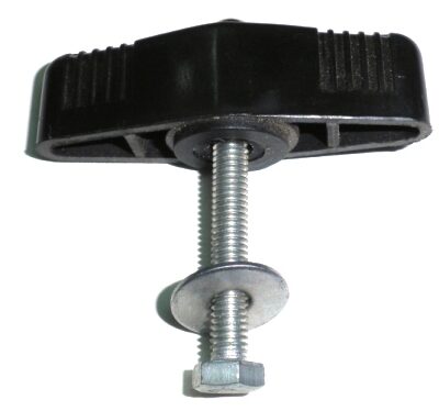 Manipulo conector do tubo motopoda-260
