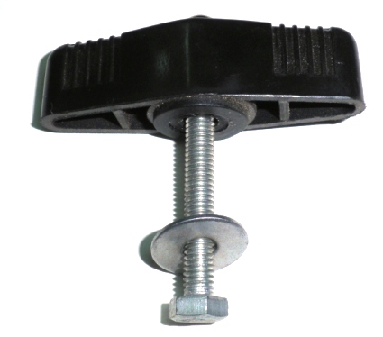 Manipulo conector do tubo motopoda-260