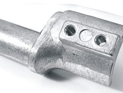 Suporte do cabo arqueado Stihl 051/076