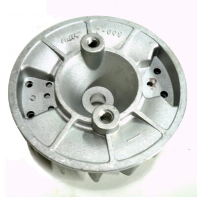 Volante magnetico itc-620