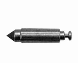 Agulha de admissão ponta Viton para motosserra Stihl 038 051 066 076