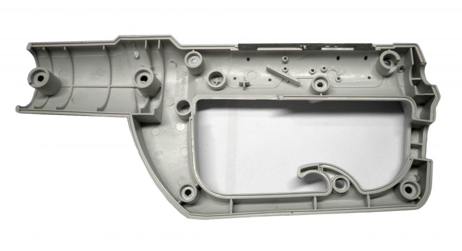 Punho direito motopoda 276