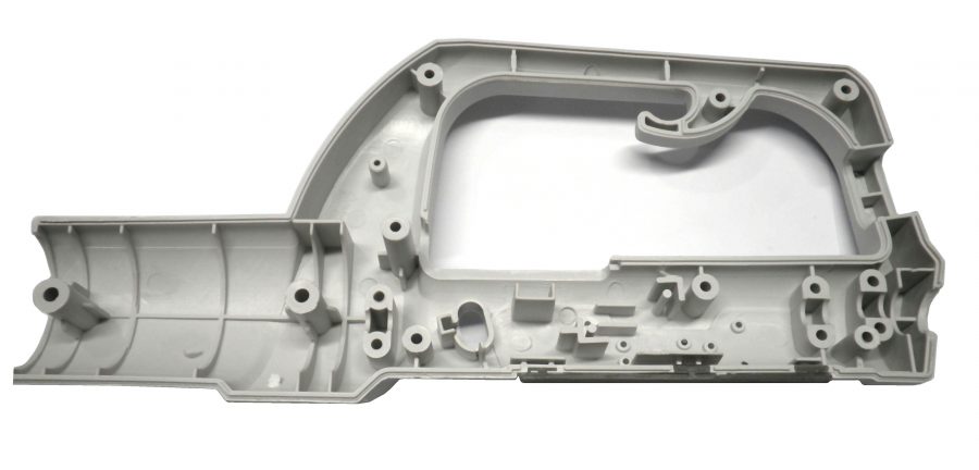 Punho esquerdo motopoda 276