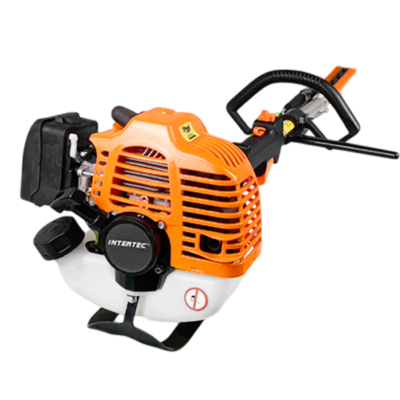 Mini-podador de cerca viva intertec-261 25,4cc