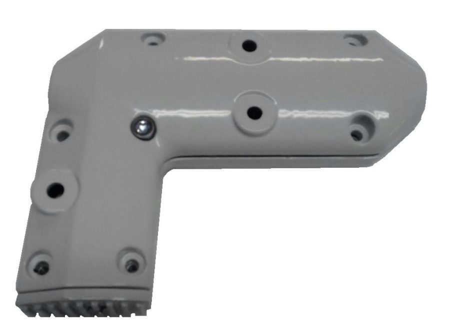 Suporte do punho 28mm Stihl fs220/280
