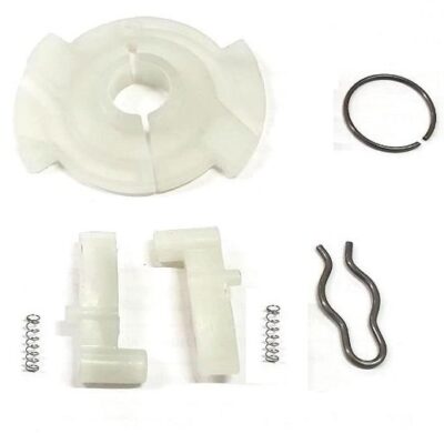 Kit peca engate briggs 6hp novo