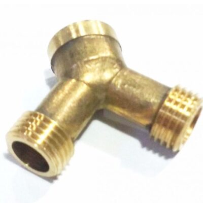 Conector das mangueiras pulverizador-706 y p/2
