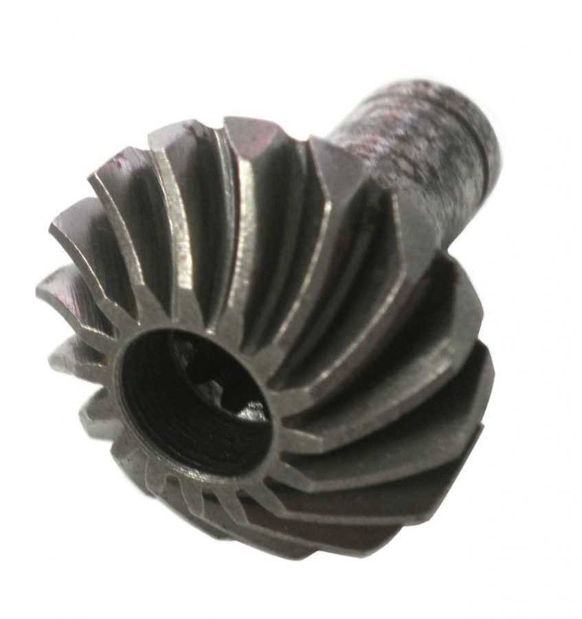 Pinhao da transmissao 9 dente motopoda-105 medio