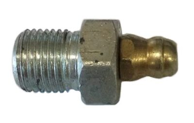 Tampao c/graxeira transmissao Stihl fs220 paralela