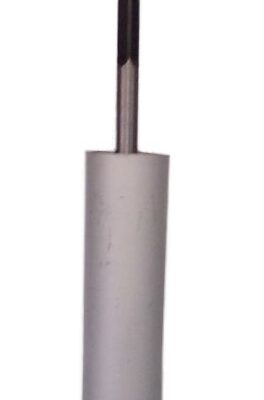 Tubo c/guia+cardan Stihl fs160n/220/280