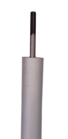 Tubo c/guia+cardan Stihl fs160n/220/280