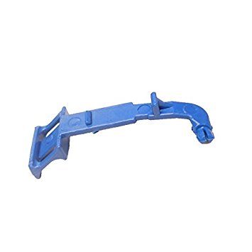 Tirante do afogador Husqvarna 340/345/346/350/351/353