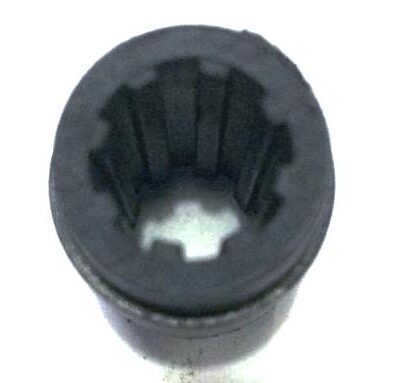 Bucha separadora rolamento motopoda – 254