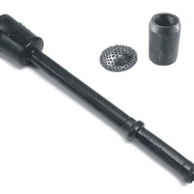 Cabecote aspiracao oleo 133/152/220