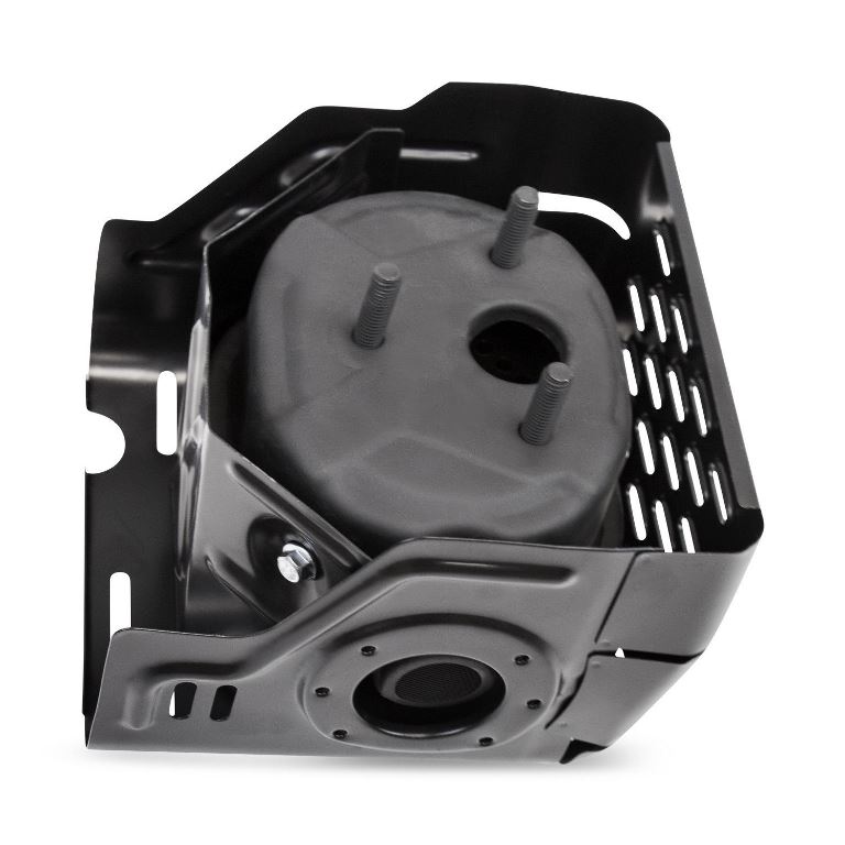 Surdina (silencioso) honda gx240/270 8/9hp – estacionario