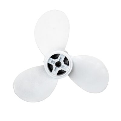 Helice 7″ rabeta intertec
