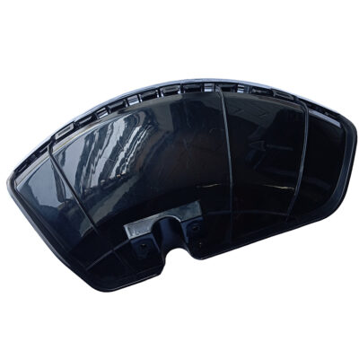 Protecao da navalha cpl itc-261/431/432 preta