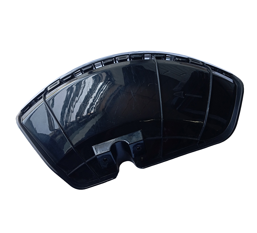 Protecao da navalha cpl itc-261/431/432 preta