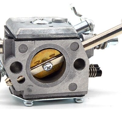 Carburador intertec honda gxr100r/120r s/injetor – 3,0hp new