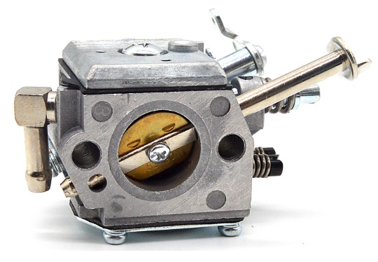 Carburador intertec honda gxr100r/120r s/injetor – 3,0hp new