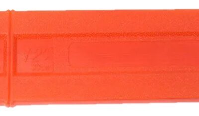 Capa sabre 12″/30cm motosserra/moto-poda
