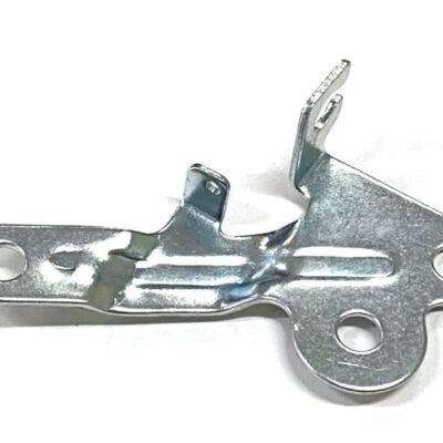 Alavanca do afogador motor 4t 6hp