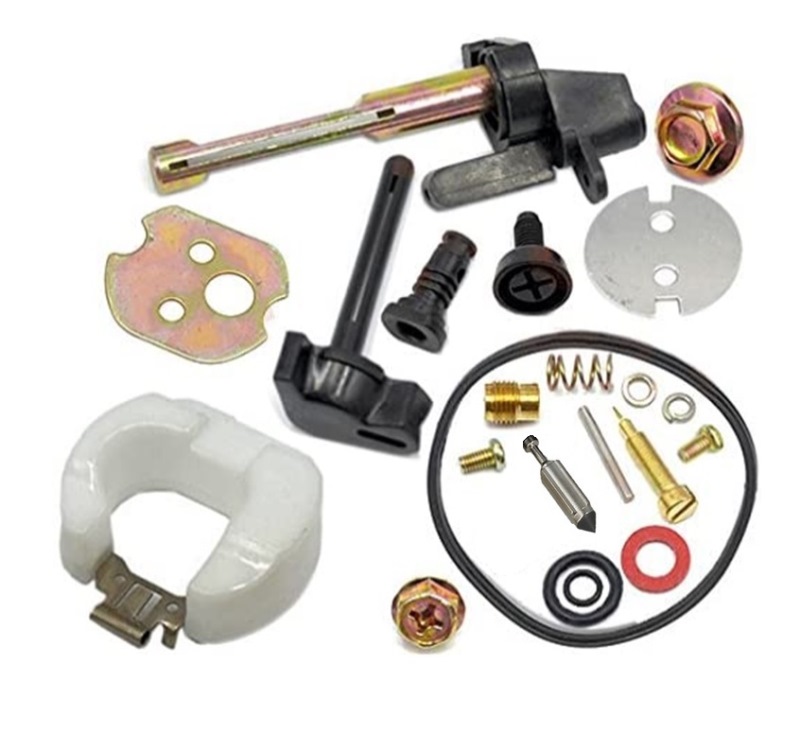 Kit reparo c/agulha honda gx270 gerador