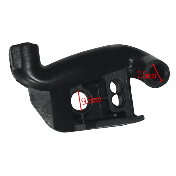 Luva de ajuste do carburador Stihl 381