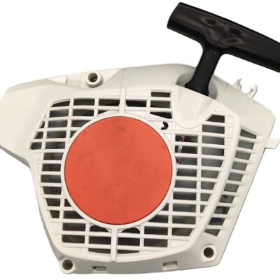 Tampa de partida completa para motosserra Stihl MS 162 172