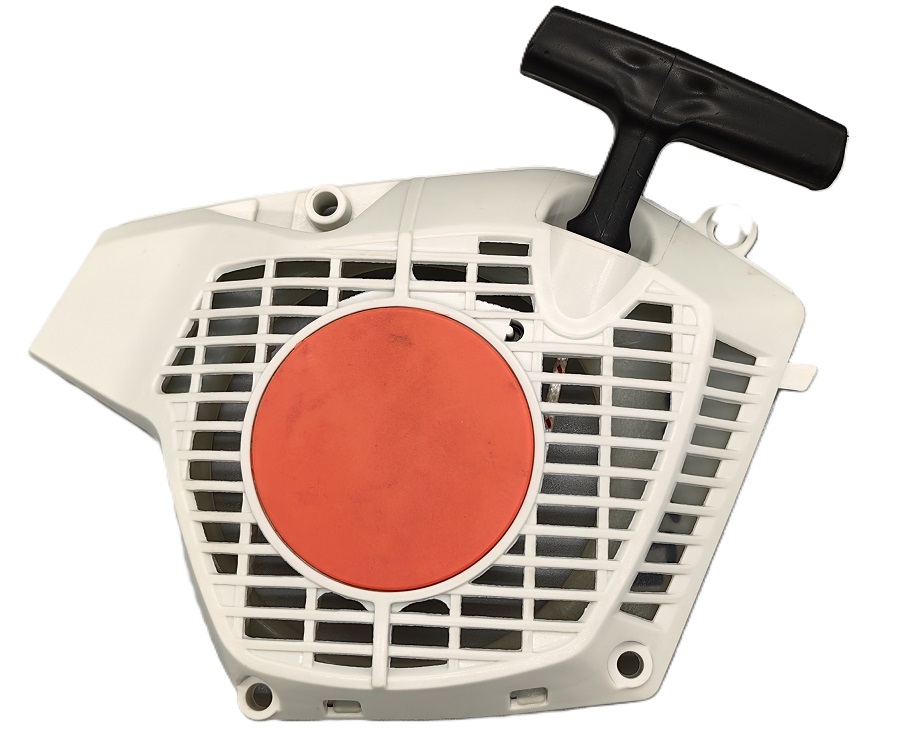 Tampa de partida completa para motosserra Stihl MS 162 172