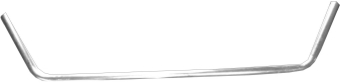 Cabo do punho (guidon) Stihl fs-220/280