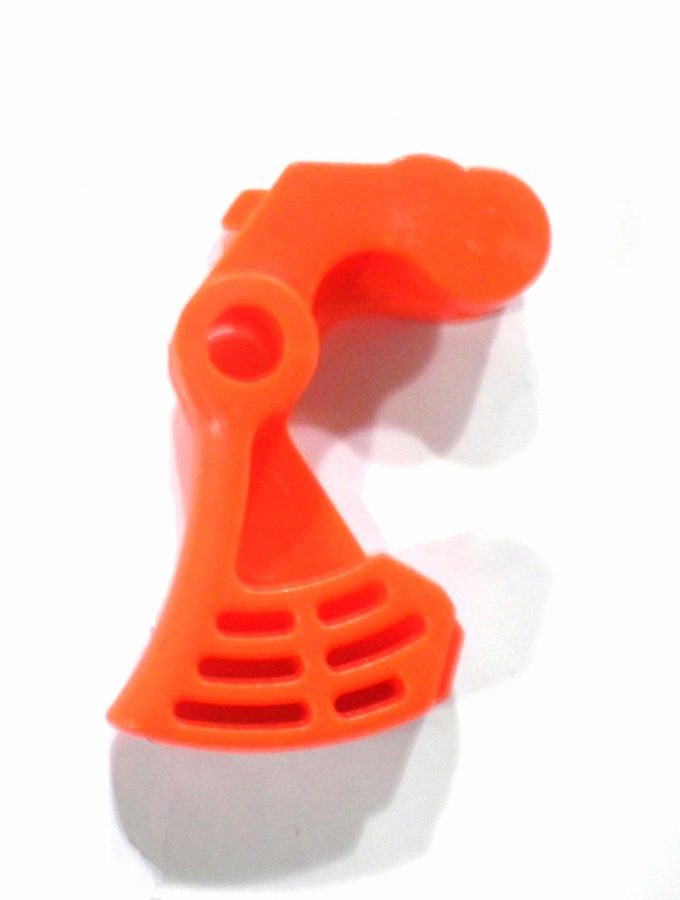 Gatilho do acelerador soprador-763 roc265/427/435