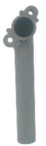 Coletor de admissao briggs 5 hp (r)