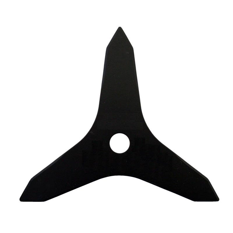 Faca 3 pontas 300 x 20 x 3,8mm Stihl fs160/220/280