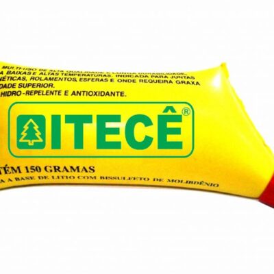 Graxa especial para engrenagens (150gr)