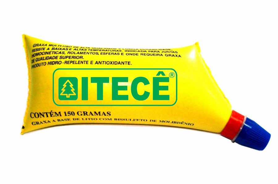 Graxa especial para engrenagens (150gr)
