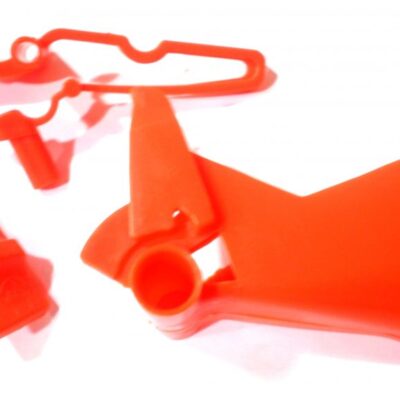 Kit gatilho acelerador intertec 105/550/3×1