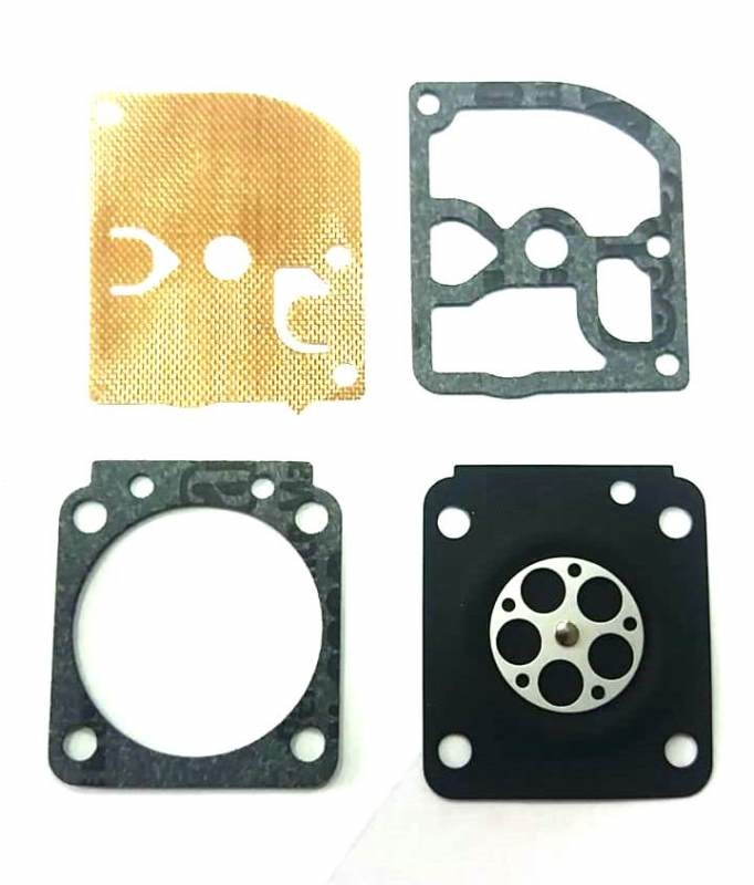 Kit reparo zama gnd-28 Stihl 170/fs85/86/108nova/fs120/200/250/300/350/400/450hq-445/450