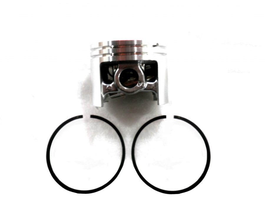 Pistao diam. 52mm Stihl 038magnum/380/381