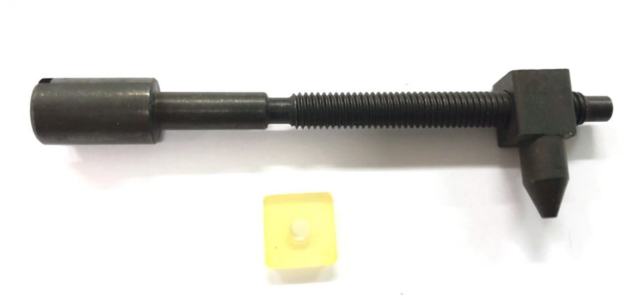 Esticador da corrente cpl Husqvarna 394/395