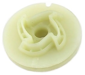 Polia da partida nylon Husqvarna 345/350/353/445/450/455/460