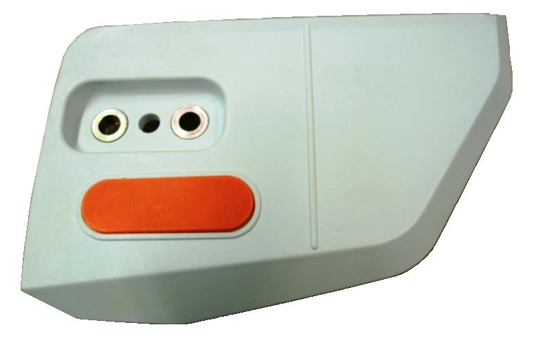 Tampa lateral do pinhao nylon Stihl 025/170/210/230/250
