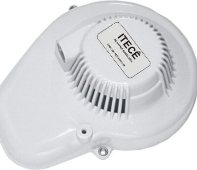 Tampa da partida nylon Stihl 08 novissima