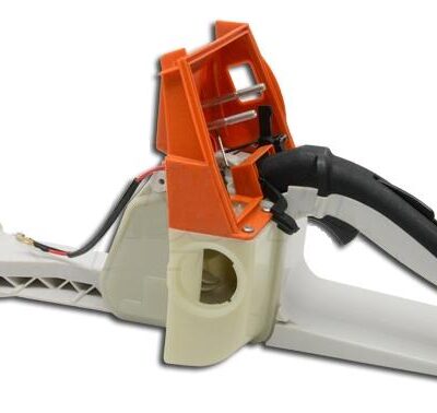 Tanque de combustivel Stihl 066/660