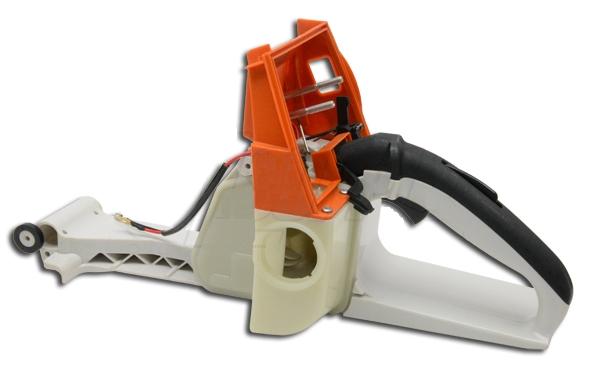 Tanque de combustivel Stihl 066/660