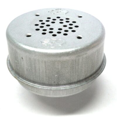 Surdina (silencioso) briggs sprint classic 2 a 4hp