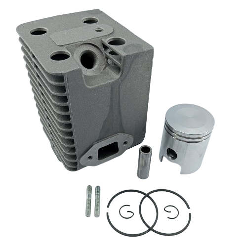 Cilindro 45mm wacker wm-80novo